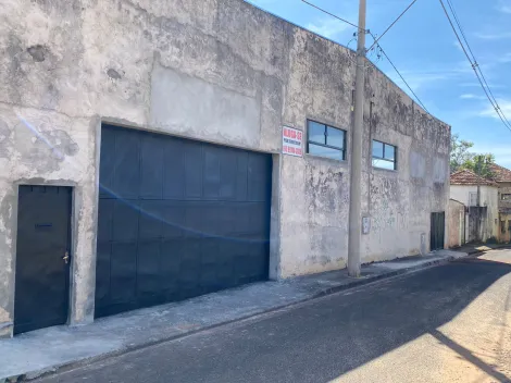 Botucatu Vila Jahu rural Locacao R$ 5.000,00 