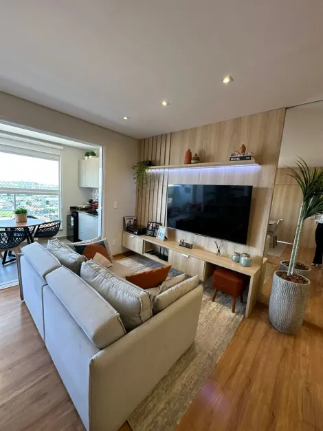 Botucatu Centro Apartamento Venda R$1.200.000,00 Condominio R$750,00 3 Dormitorios 2 Vagas 