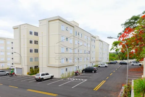 Bauru Parque das Nacoes Apartamento Venda R$230.000,00 Condominio R$250,00 2 Dormitorios 1 Vaga 