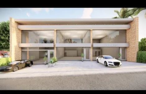 Botucatu Centro Salao Locacao R$ 10.000,00 
