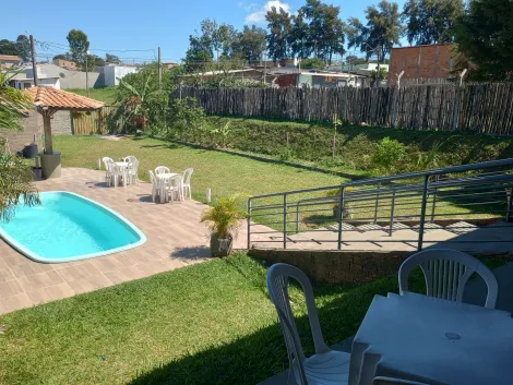 Botucatu Jardim Botucatu (Rubiao Junior) Rural Locacao R$ 2.200,00 2 Dormitorios  Area do terreno 500.00m2 
