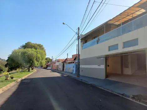 Botucatu Jardim Dom Henrique Casa Venda R$595.000,00 3 Dormitorios 5 Vagas 