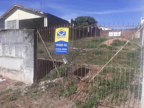 Botucatu Vila Sao Lucio Terreno Venda R$200.000,00  Area do terreno 300.00m2 