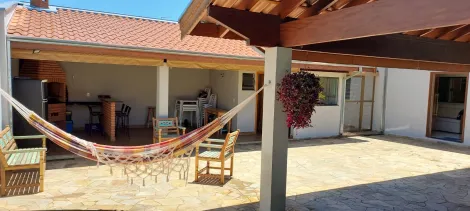 Botucatu Jardim Reflorenda Casa Venda R$530.000,00 2 Dormitorios 4 Vagas Area construida 210.00m2
