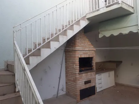 Botucatu Vila Sao Lucio Casa Locacao R$ 4.500,00 4 Dormitorios 2 Vagas Area do terreno 250.00m2 
