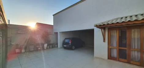 Botucatu Alto Casa Venda R$690.000,00 3 Dormitorios 5 Vagas Area do terreno 350.00m2 