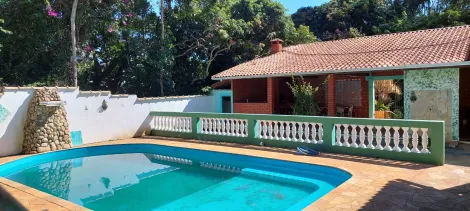 Botucatu Jardim Centenario rural Venda R$680.000,00 6 Dormitorios 2 Vagas 