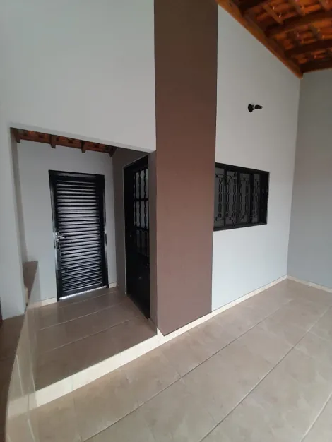Botucatu Jardim Itamarati Casa Venda R$295.000,00 2 Dormitorios 2 Vagas Area construida 90.00m2