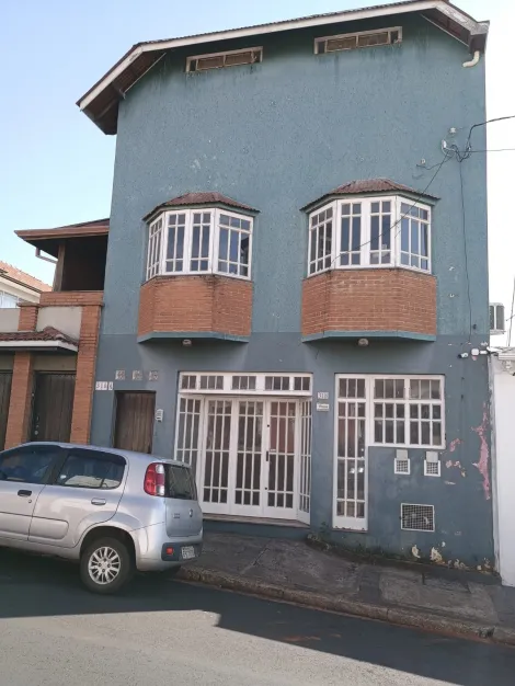 Botucatu Centro Comercial Locacao R$ 3.900,00 