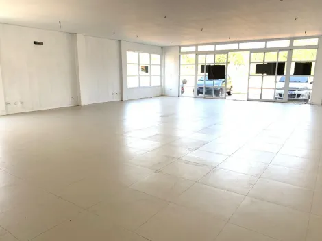 Botucatu Jardim Aeroporto Salao Locacao R$ 4.000,00 