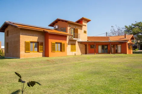 Botucatu Parque Laguna Casa Venda R$2.100.000,00 Condominio R$350,00 4 Dormitorios 4 Vagas Area construida 275.00m2