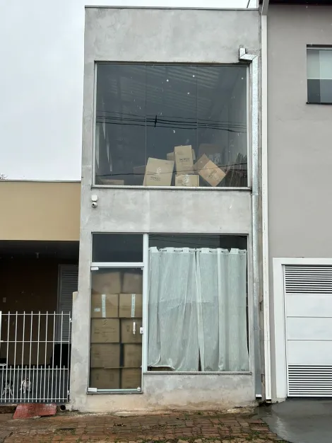 Botucatu Vila dos Lavradores Salao Locacao R$ 2.500,00 