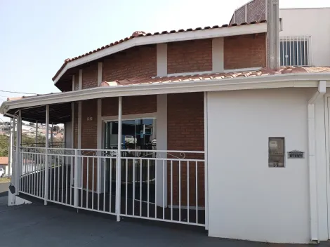 Botucatu Jardim Ype Salao Locacao R$ 2.800,00 1 Dormitorio 1 Vaga 
