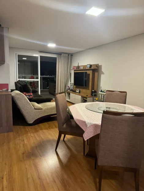 Botucatu Jardim Bom Pastor Apartamento Venda R$960.000,00 Condominio R$640,00 3 Dormitorios 2 Vagas 