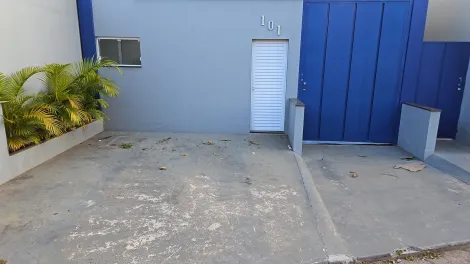 Botucatu Jardim Dona Nicota de Barros Galpao Venda R$600.000,00 