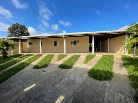 Botucatu Park Residencial Convivio Casa Venda R$640.000,00 3 Dormitorios 4 Vagas 