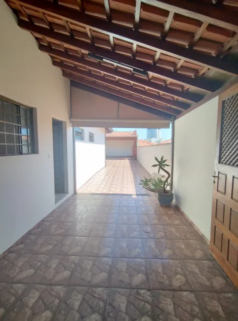 Botucatu Chacara Floresta Casa Venda R$700.000,00 3 Dormitorios 6 Vagas Area do terreno 360.00m2 Area construida 190.00m2