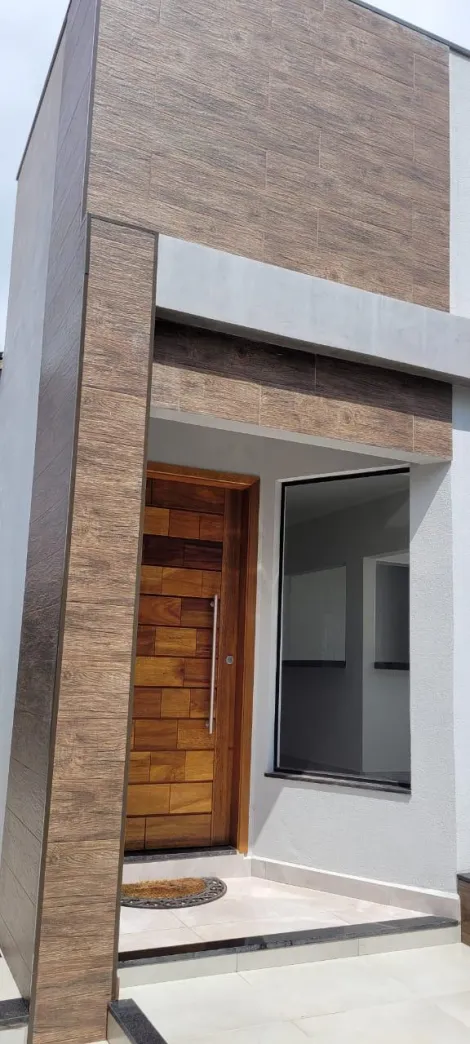 Botucatu Vila Sao Judas Thadeu Casa Venda R$770.000,00 3 Dormitorios 3 Vagas Area do terreno 250.00m2 