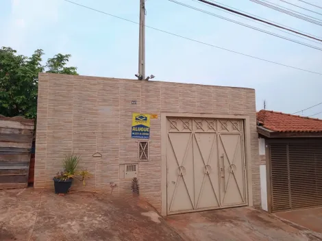Botucatu Jardim Itamarati Galpao Locacao R$ 1.700,00 
