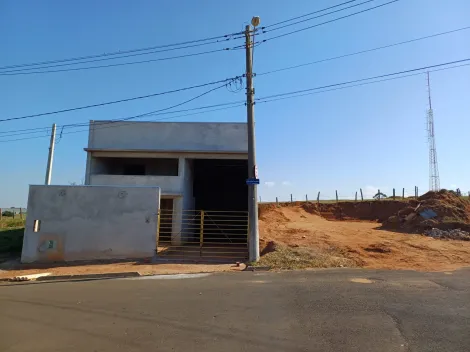 Botucatu Residencial Plaza Martin Galpao Locacao R$ 4.500,00 