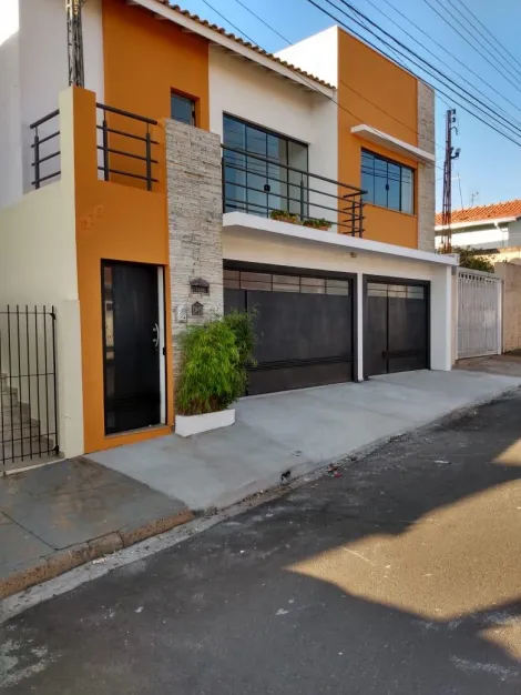 Botucatu Bela Vista Casa Venda R$760.000,00 3 Dormitorios 3 Vagas Area do terreno 400.00m2 Area construida 280.00m2
