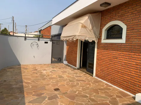 Botucatu Vila Carmelo Casa Venda R$1.450.000,00 4 Dormitorios 7 Vagas 