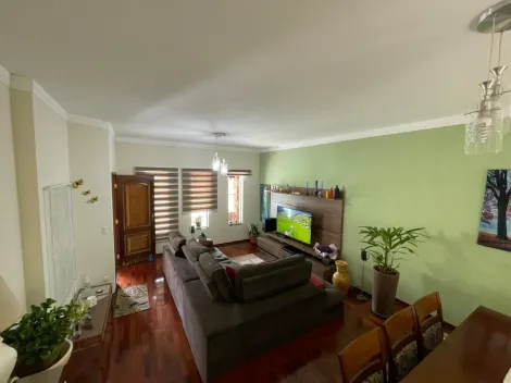 Botucatu Vila Guimaraes Casa Venda R$880.000,00 3 Dormitorios 5 Vagas Area construida 213.00m2