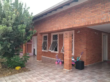 Botucatu Jardim Paraiso Casa Venda R$650.000,00 3 Dormitorios 2 Vagas Area do terreno 314.04m2 Area construida 201.92m2