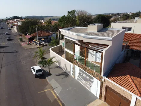 Botucatu Jardim Flamboyant Casa Venda R$750.000,00 3 Dormitorios 1 Vaga Area do terreno 129.00m2 Area construida 132.00m2