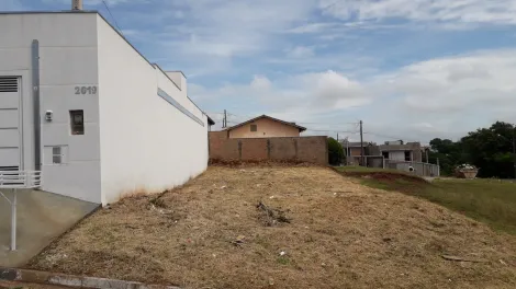 Botucatu Jardim Itamarati Area Venda R$150.000,00  Area do terreno 250.00m2 
