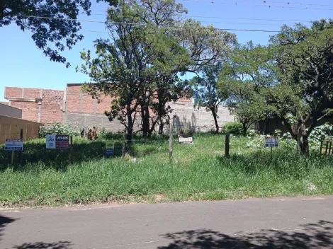 Botucatu Jardim Santa Monica Terreno Venda R$125.000,00  Area do terreno 300.00m2 