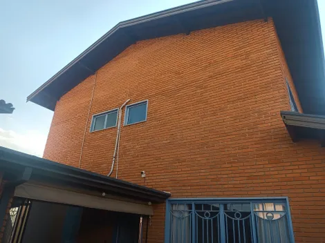 Botucatu Jardim Paraiso Casa Venda R$1.280.000,00 3 Dormitorios 2 Vagas Area do terreno 360.00m2 Area construida 343.00m2