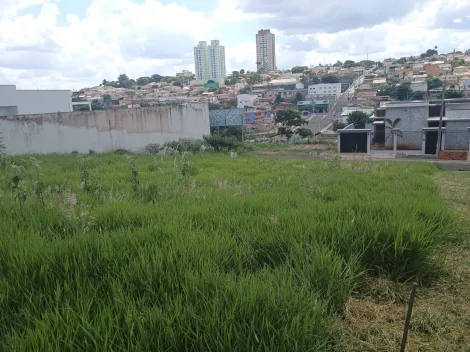 Botucatu Vila Lavapes Terreno Venda R$183.000,00  Area do terreno 290.00m2 