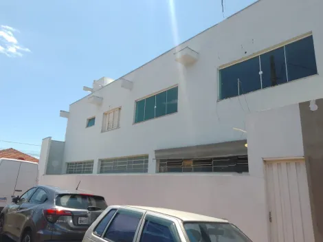 Botucatu Vila Carmelo Casa Locacao R$ 3.500,00 3 Dormitorios 4 Vagas Area do terreno 287.00m2 