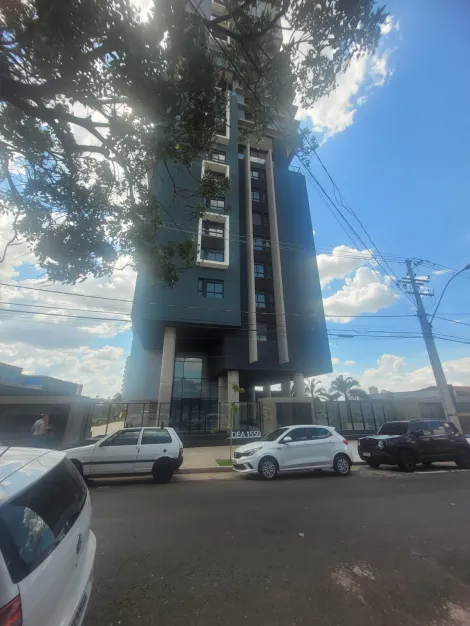 Botucatu Centro Apartamento Locacao R$ 6.000,00 Condominio R$950,00 3 Dormitorios 2 Vagas Area construida 120.00m2