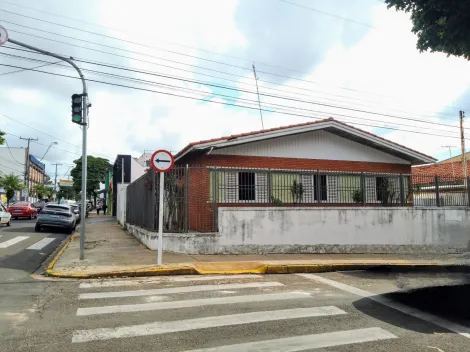 Botucatu Centro Imovel Locacao R$ 6.000,00 3 Dormitorios 3 Vagas 