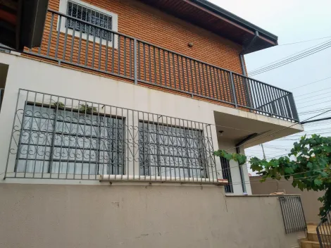 Botucatu Vila Casa Branca Casa Venda R$1.200.000,00 5 Dormitorios 4 Vagas Area construida 306.00m2