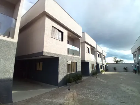 Botucatu Vila Santa Clara Casa Locacao R$ 2.500,00 2 Dormitorios 1 Vaga Area construida 69.91m2