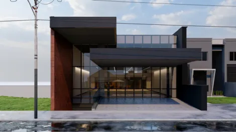 Bauru Jardim America Comercial Venda R$4.299.000,00 Area construida 650.00m2