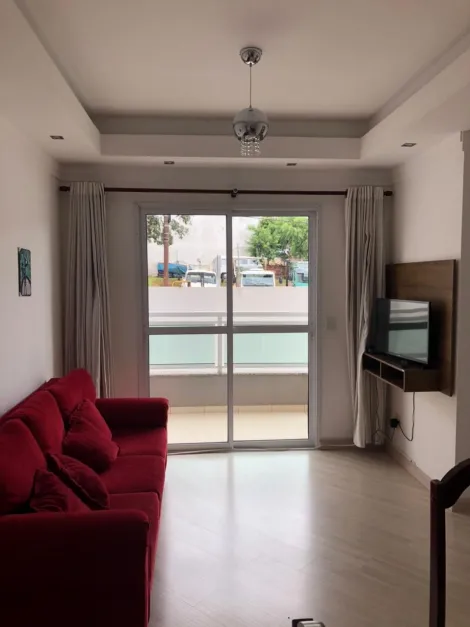 Botucatu Jardim Bom Pastor Apartamento Venda R$399.000,00 Condominio R$390,00 2 Dormitorios 2 Vagas 
