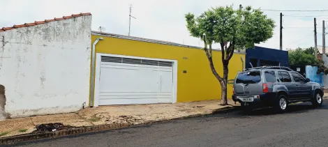 Bauru Parque Roosevelt Casa Venda R$350.000,00 3 Dormitorios 4 Vagas Area construida 239.00m2