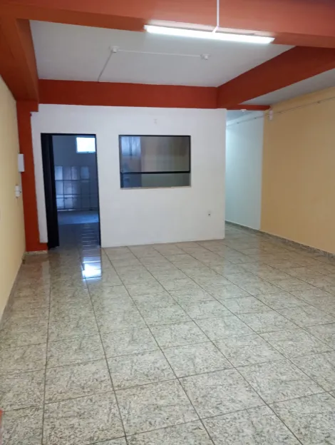 Botucatu Jardim Reflorenda Salao Locacao R$ 2.500,00 