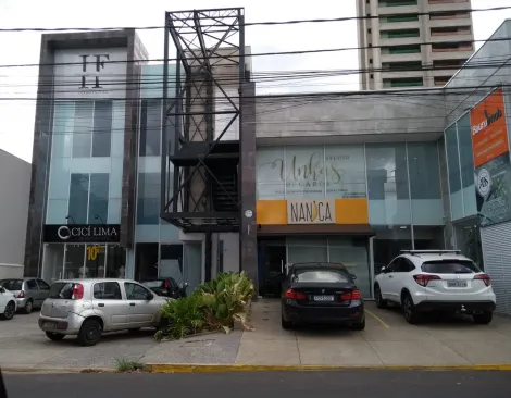Bauru Vila Santa Tereza Comercial Venda R$11.000.000,00  5 Vagas 