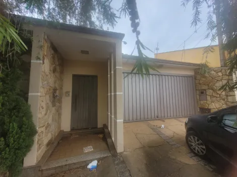 Botucatu Jardim Paraiso II Casa Locacao R$ 4.000,00 3 Dormitorios 2 Vagas Area do terreno 250.00m2 