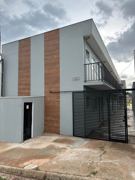 Botucatu Jardim Itamarati Apartamento Venda R$3.000.000,00 Condominio R$100,00 1 Dormitorio 1 Vaga 