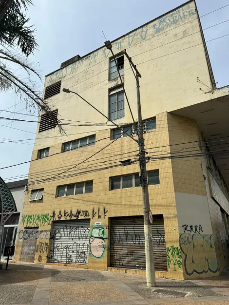 Bauru Centro Comercial Venda R$6.000.000,00 