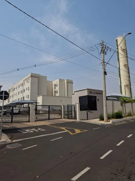 Botucatu Jardim Cristina Apartamento Venda R$150.000,00 2 Dormitorios 1 Vaga Area construida 45.00m2
