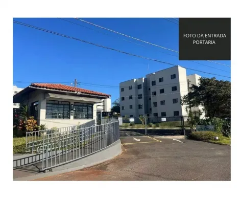 Botucatu Jardim Bom Pastor Apartamento Locacao R$ 1.500,00 Condominio R$296,00 2 Dormitorios 1 Vaga Area construida 45.00m2