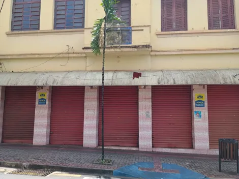Botucatu Centro Comercial Venda R$5.000.000,00 