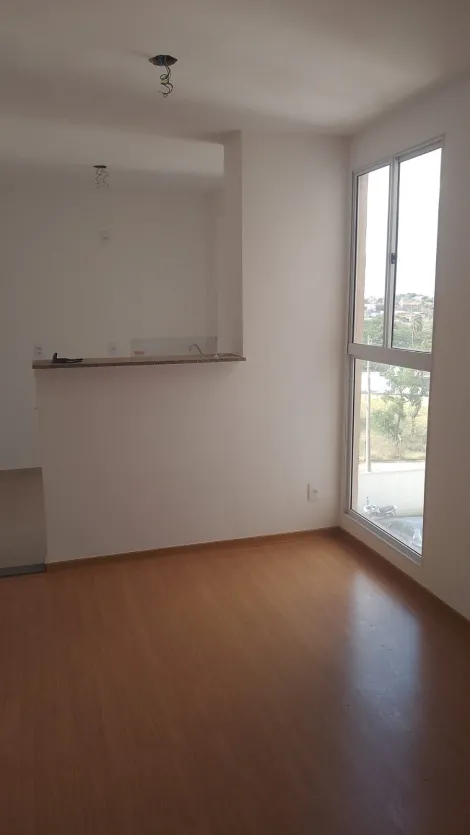 Botucatu Chacara Recreio do Havai Apartamento Venda R$165.000,00 2 Dormitorios 1 Vaga Area construida 39.00m2